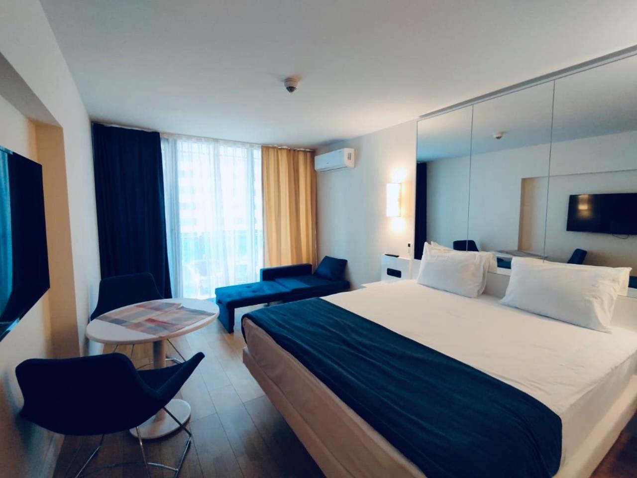 Apartment Amazing Orbi *