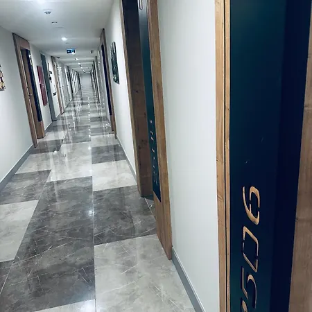 Amazing Holiday Orbi Hotel Batumi Exterior photo
