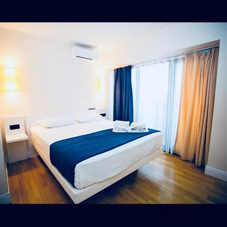 Amazing Holiday Orbi Hotel Batumi Exterior photo