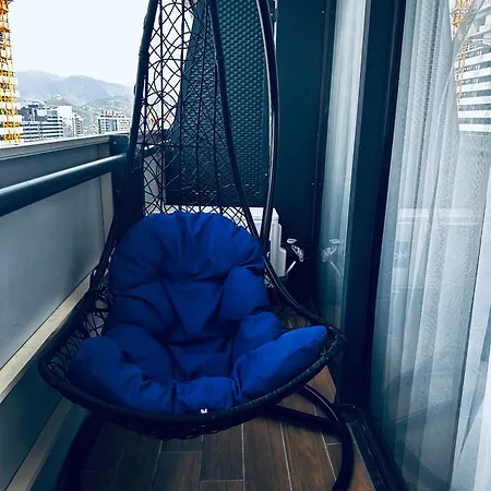 Amazing Holiday Orbi Hotel Batumi Exterior photo