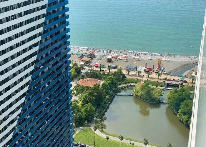 Amazing Holiday Orbi Hotel