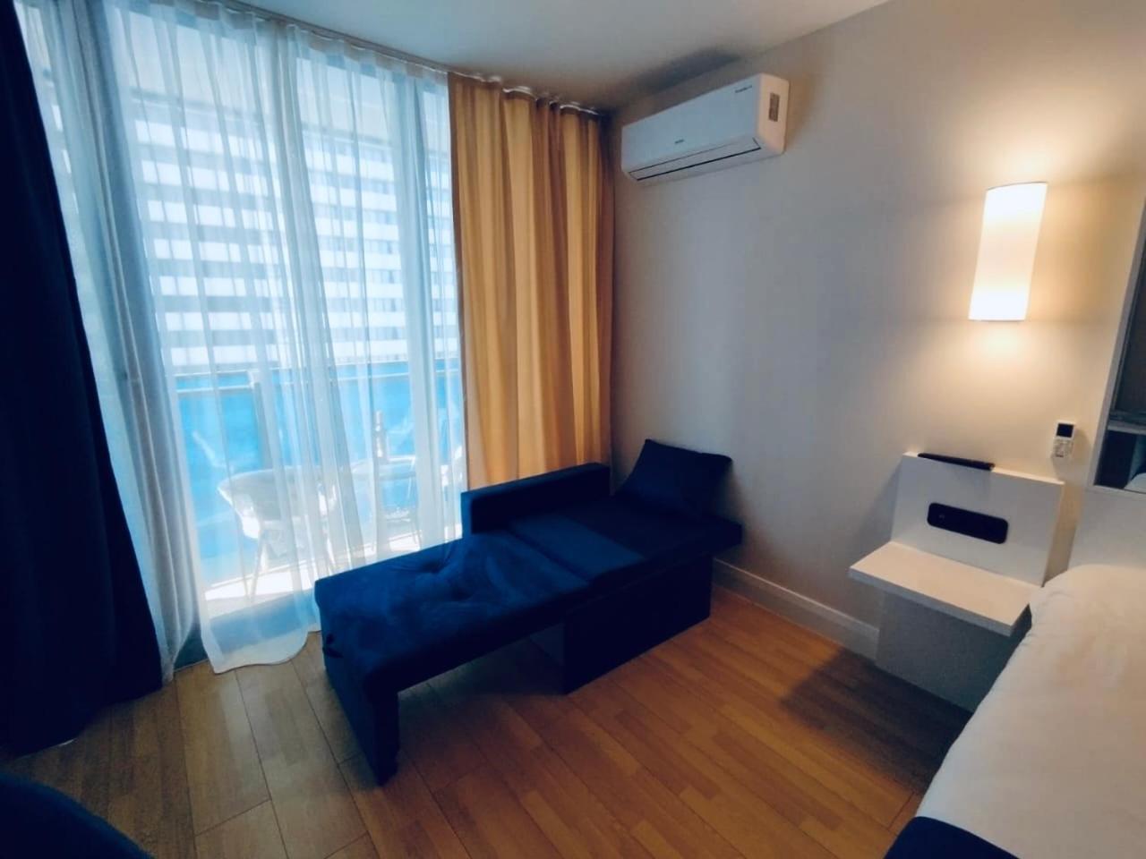 Amazing Orbi Apartment Batumi