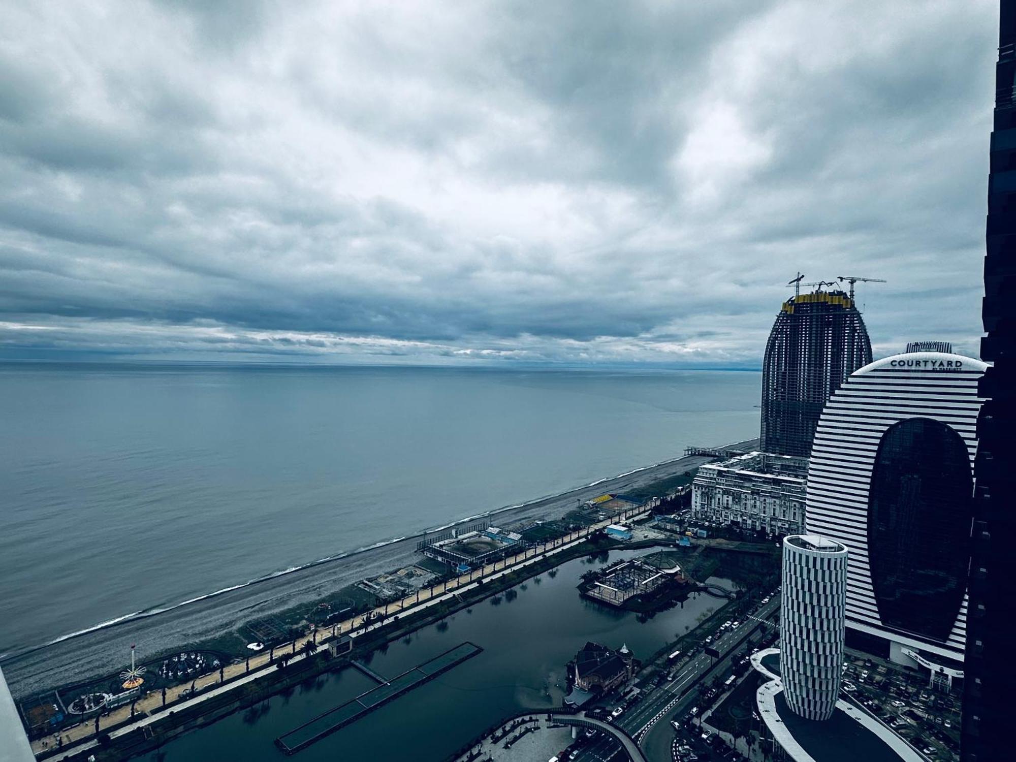 Amazing Orbi Batumi