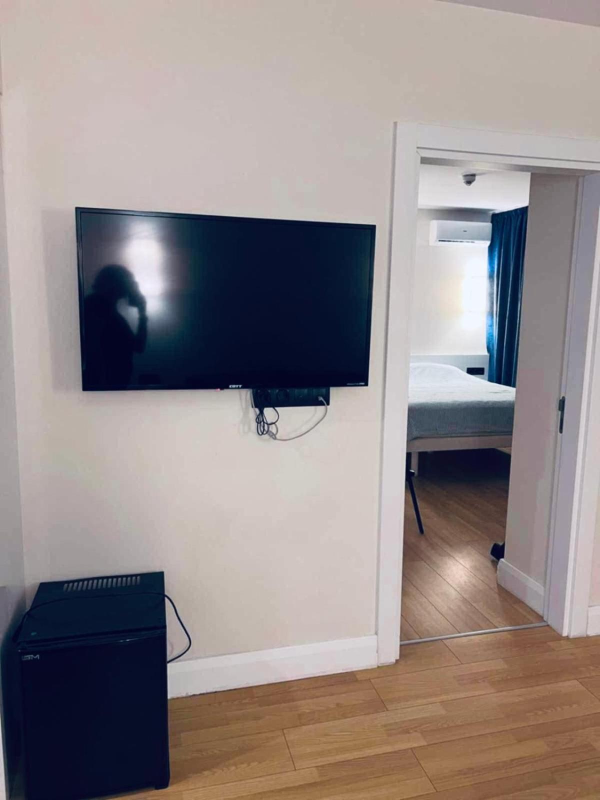 Apartment Amazing Orbi *