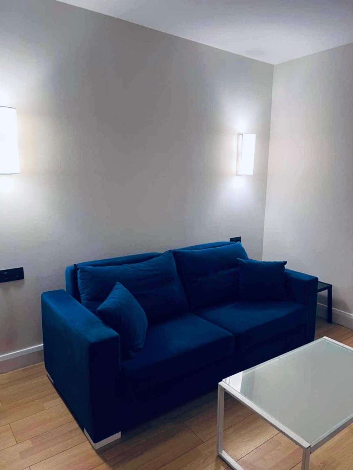 Amazing Orbi Apartment Batumi