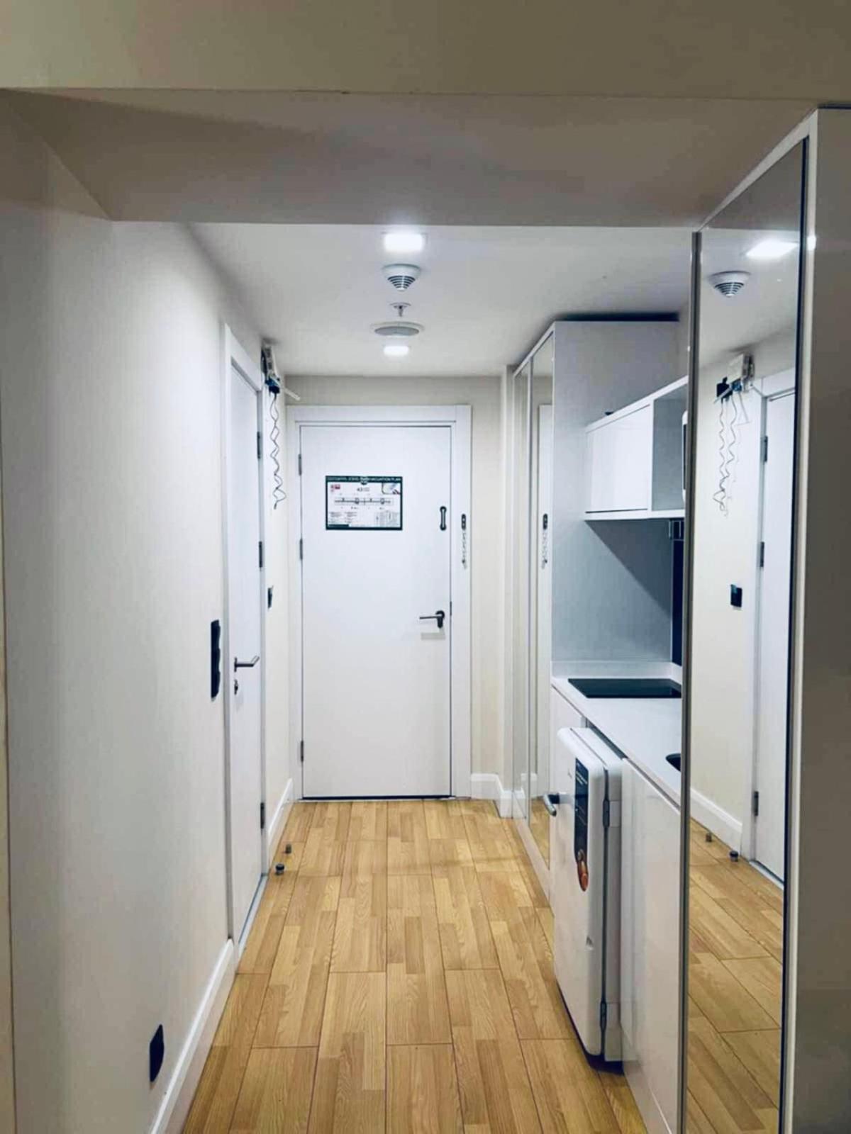 Amazing Orbi Apartment *
