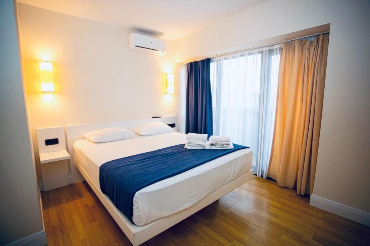 Apartment Amazing Orbi *