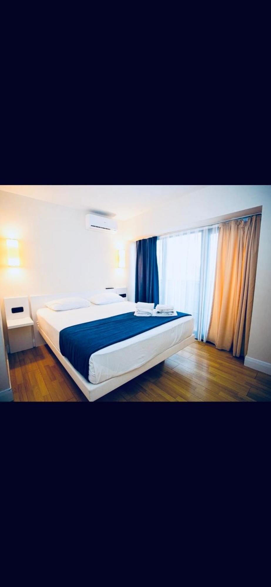 Apartment Amazing Orbi *